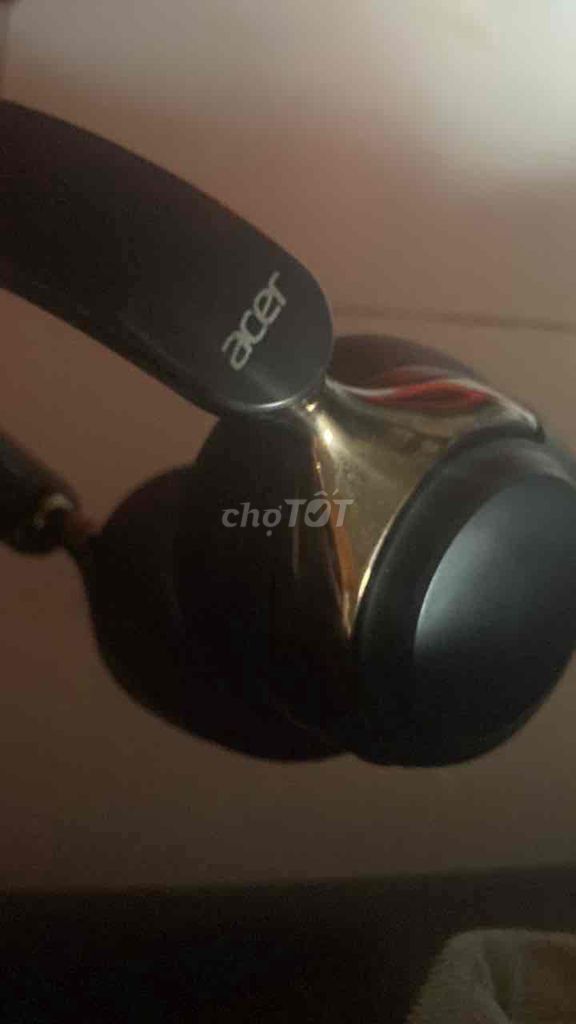 Tai nghe chụp tai OHR24. Mua bán Tivi, Âm thanh tại Quận Gò Vấp Tp Hồ Chí Minh được đăng bởi Do Minh Thuan hình 1