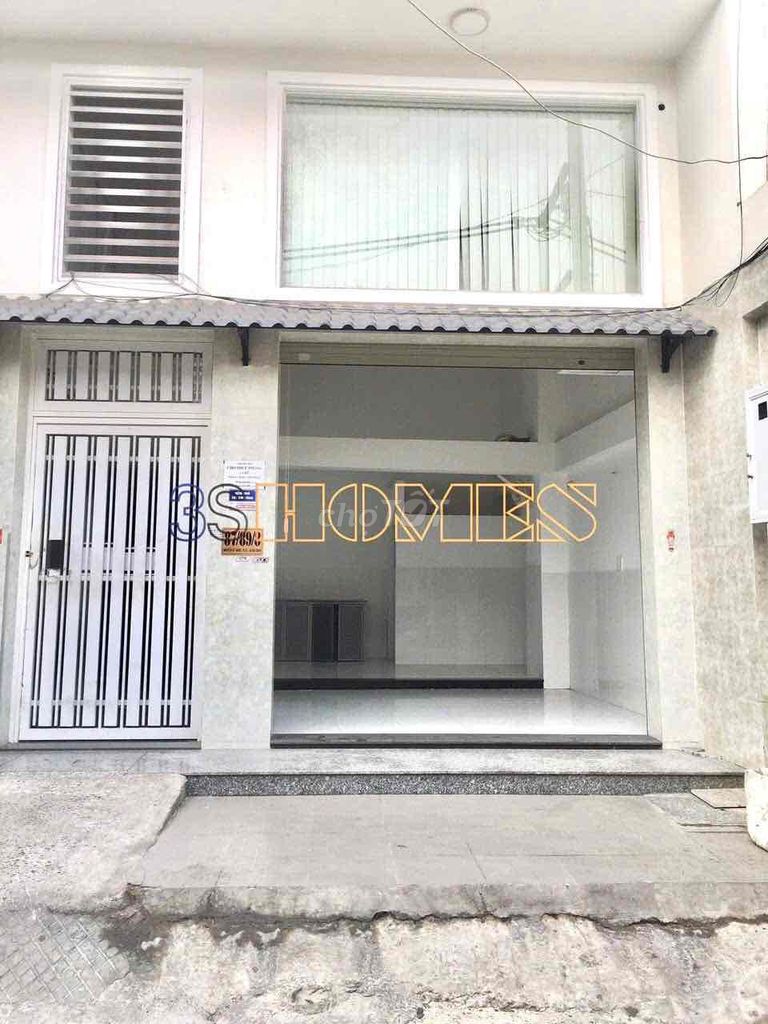 KIOT TRỆT 30m2 CÓ SÂN RỘNG RÃI