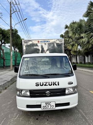 Suzuki Carry Pro 705 kg 2021. Mua bán Xe tải, xe ben tại Thành phố Dĩ An Bình Dương được đăng bởi phạm đạt
