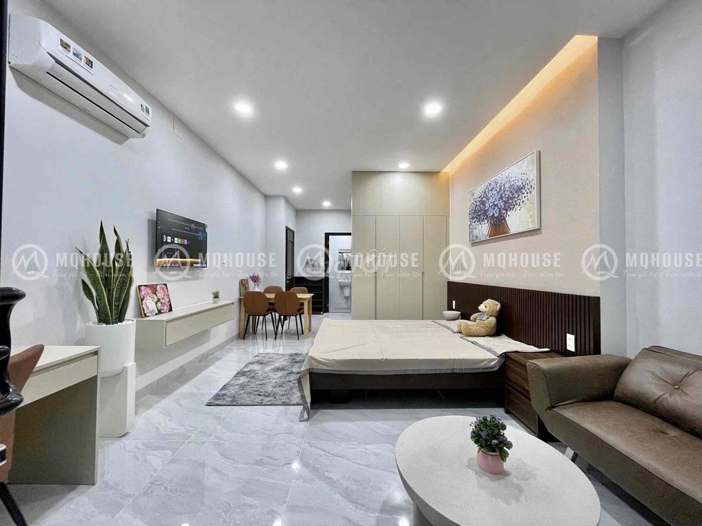 🏠 Сплит-кухня CHDV — 1 спальня — свободное время — просторный балкон 🏠