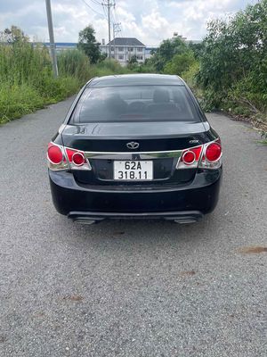 Daewoo Lacetti 2010 CDX 1.6 AT - 90000 km. Mua bán Ô tô tại Huyện Đức Hòa Long An được đăng bởi Quí