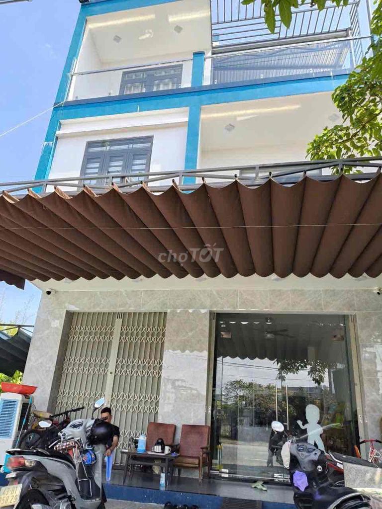 Rent · 3 bd · 100 м² · Quận Ngũ Hành Sơn, ул. Đường Mai Đăng Chơn
