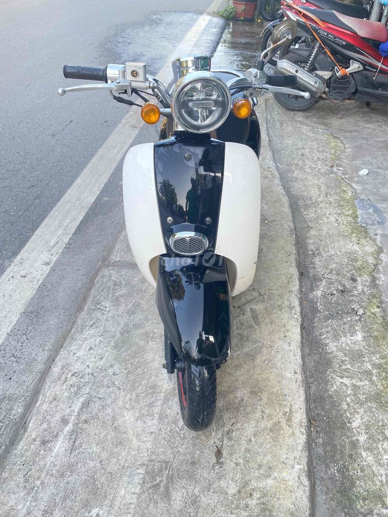 bán nhanh xe đi lướt cần bán ae thiện trí alo. Mua bán Xe máy tại Huyện An Dương Hải Phòng được đăng bởi minh hình 6