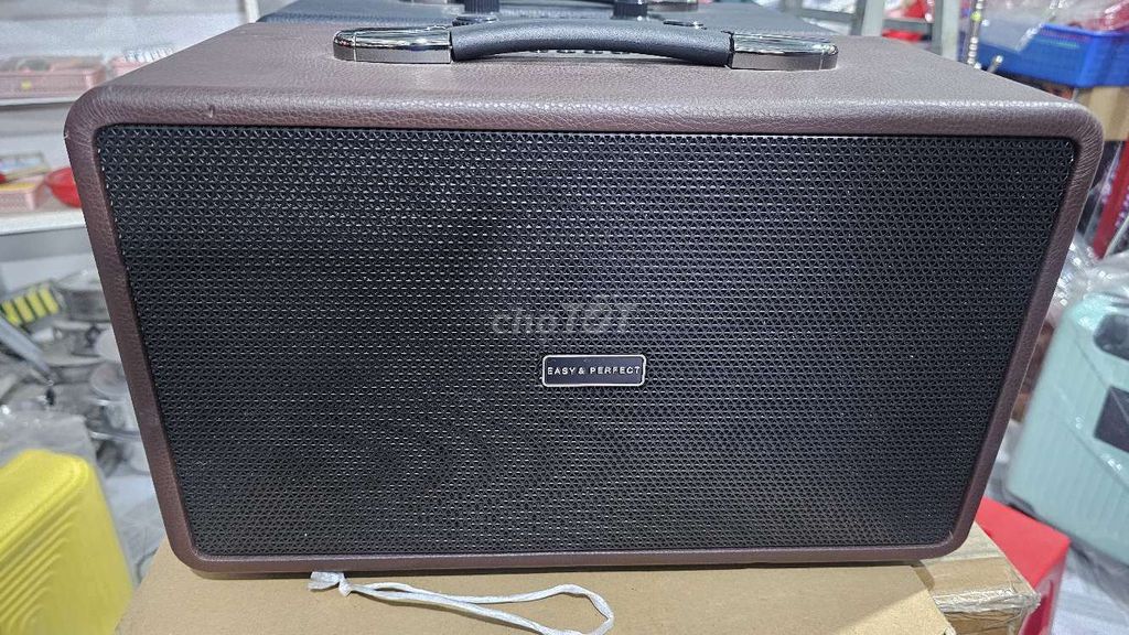 Thanh lý loa karaoke. Mua bán Tivi, Âm thanh tại Thị xã Tân Uyên Bình Dương được đăng bởi Nam Thai hình 1