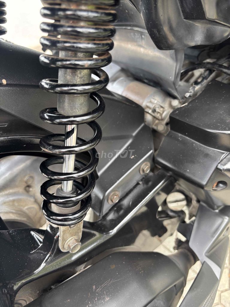 yamaha novo 6 zin đẹp. Mua bán Xe máy tại Thành phố Bến Tre Bến Tre được đăng bởi Trung Tâm  hình 10