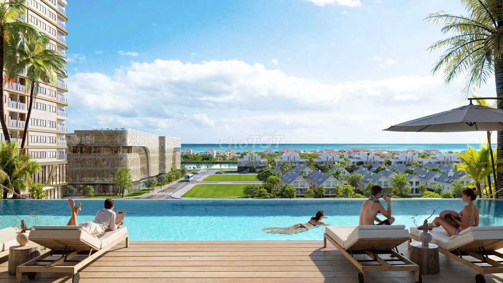 𝐑𝐄𝐆𝐀𝐋 𝐂𝐎𝐌𝐏𝐋𝐄𝐗 ĐÀ NẴNG-CĂN HỘ HẠNG SANG-BIỂU TƯỢNG CUỘC SỐNG THƯỢNG LƯU