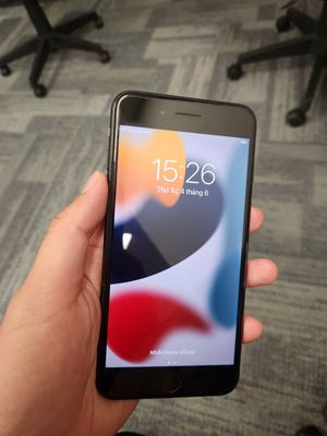 Iphone 7 plus ll/a 256gb ios 15.8.4. Mua bán Điện thoại tại Thành phố Thủ Đức Tp Hồ Chí Minh được đăng bởi hung nguyen