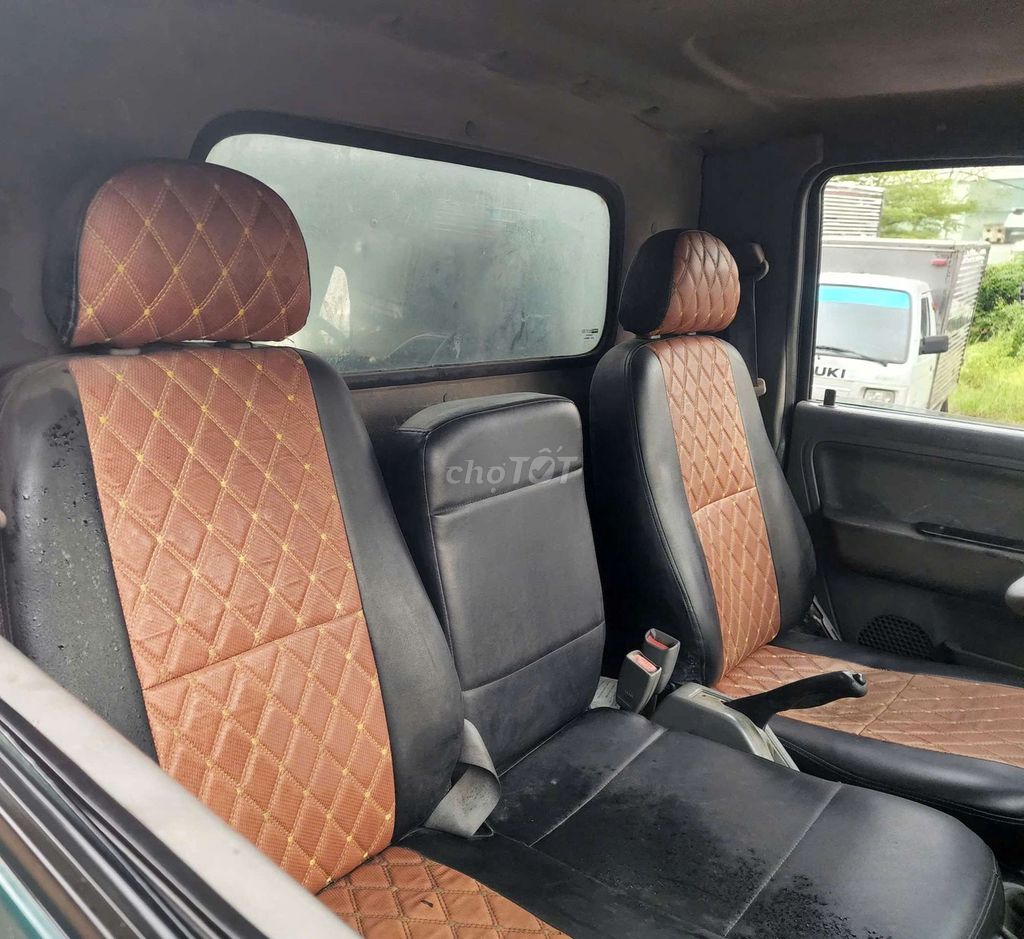 Bán gấp Kia 1.2 tấn đời 2015 thùng kín 3m2. Mua bán Xe tải, xe ben tại Thành phố Thuận An Bình Dương được đăng bởi Xe tải Bình Dương hình 6