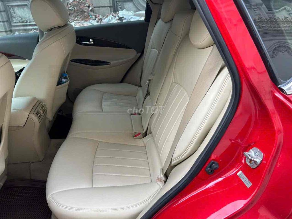 XE NHÀ CẦN BÁN - CHẤT XE CỰC CHẤT - BẢO DƯỠNG FULL. Mua bán Ô tô tại Quận Gò Vấp Tp Hồ Chí Minh được đăng bởi DH AUTO FORD CHUYÊN XE FORD LƯỚT CHẤT LƯỢNG CAO hình 11