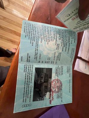 Innova 2008. Mua bán Ô tô tại Thành phố Thủ Dầu Một Bình Dương được đăng bởi Pham Thanh