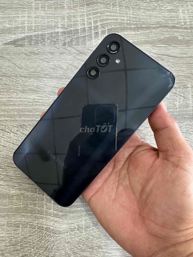 Samsung A24 8GB/128GB Đen 2 sim 99%. Mua bán Điện thoại tại Quận Gò Vấp Tp Hồ Chí Minh được đăng bởi Dương Điện Thoại giá rẻ  hình 1