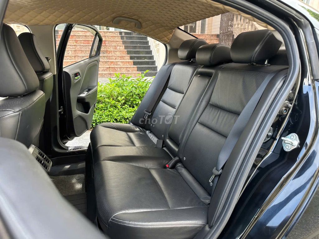 Honda City 2019 1.5 TOP - 7,7v km. Mua bán Ô tô tại Thành phố Thủ Đức Tp Hồ Chí Minh được đăng bởi Bùi Nhu Quỳnh hình 11