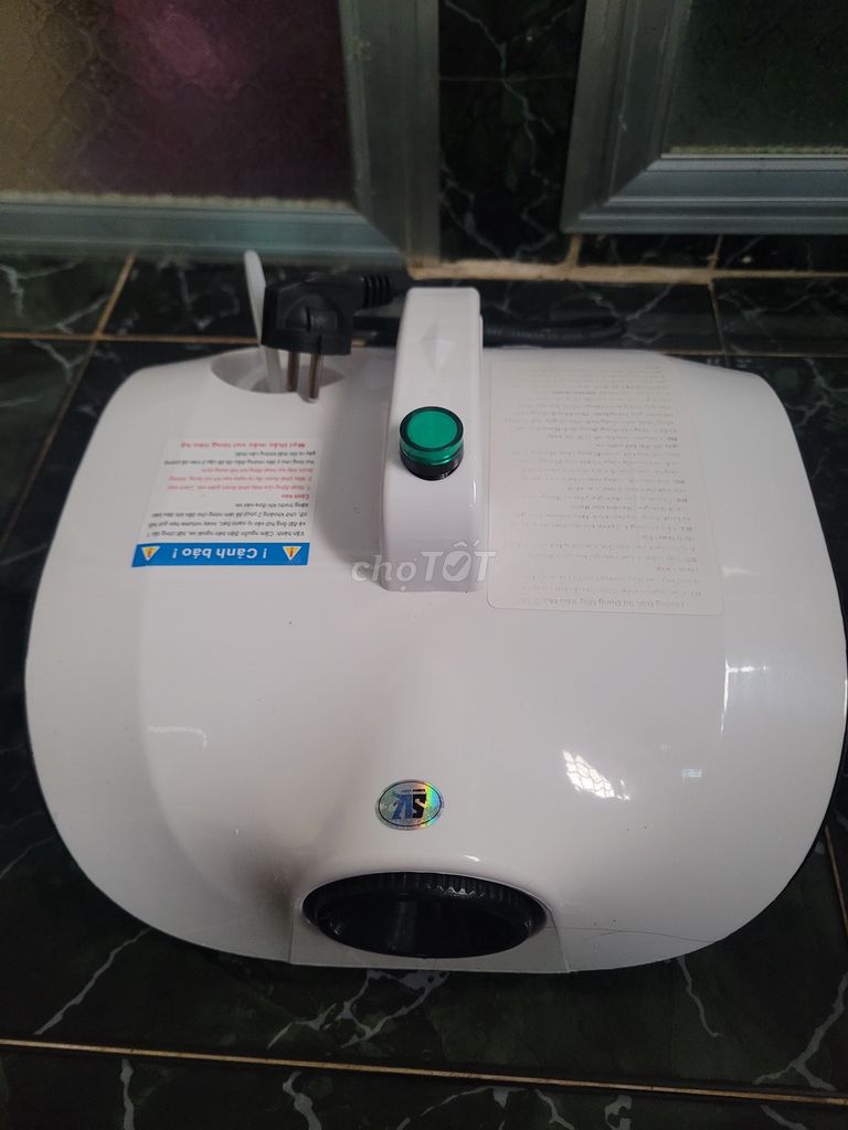 Máy xông khử mùi xe ô tô. Mua bán Phụ tùng xe tại Huyện An Biên Kiên Giang được đăng bởi Trần Quốc Sử hình 2