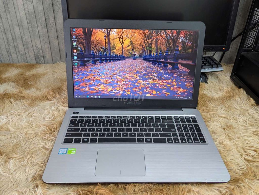 LAPTOP ASUS LÀM VIỆC - GIẢI TRÍ MỚI 90%. Mua bán Laptop tại Thành phố Thủ Đức Tp Hồ Chí Minh được đăng bởi Laptop Bình Dương hình 2