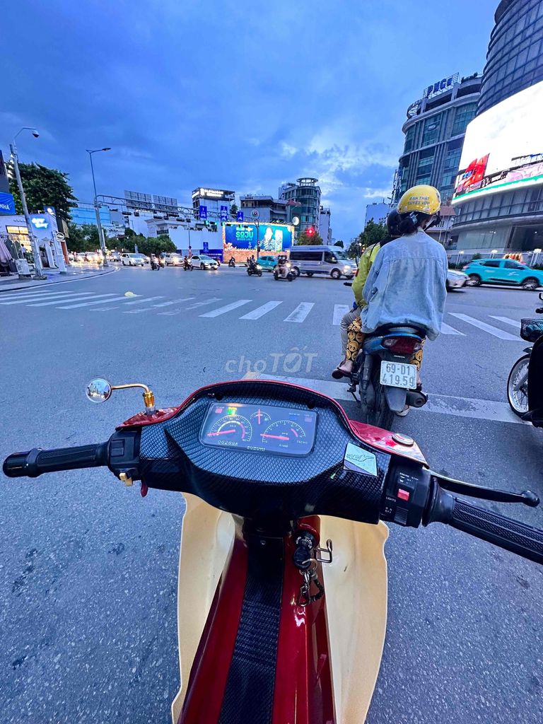 bán xipo. Mua bán Xe máy tại Quận 12 Tp Hồ Chí Minh được đăng bởi Chí Toàn hình 5