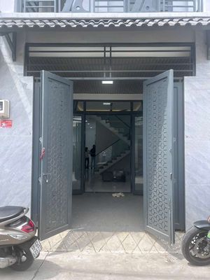 Nhà-NC-3PN-2WC-Gia-9Tr-TL- Hà Huy Giáp-P-An Phú Đông-Q12