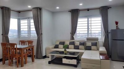 BÁN NHANH GIÁ TỐT CĂN HỘ 1 PHÒNG NGỦ DIC PHOENIX VŨNG TÀU GIÁ 2TỶ490