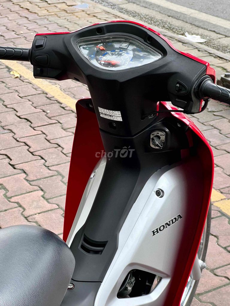 [GÓP ĐC GIỮ CAVET] WAVE @ 2019-Biển số 79 - 9 chủ. Mua bán Xe máy tại Quận 12 Tp Hồ Chí Minh được đăng bởi Bùi văn hiếu hình 10