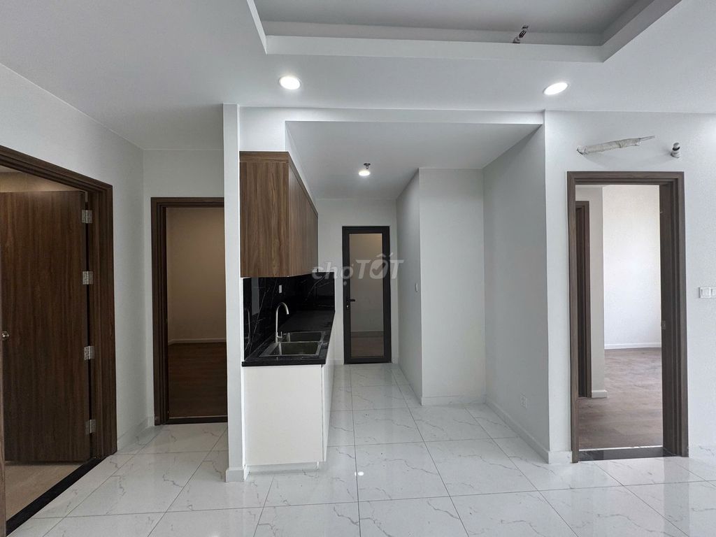CHO THUÊ OPAL SKYLINE 65M2 2PN2WC CHỈ 5TR NỘI THẤT CB, GẦN KCN VISIP 1