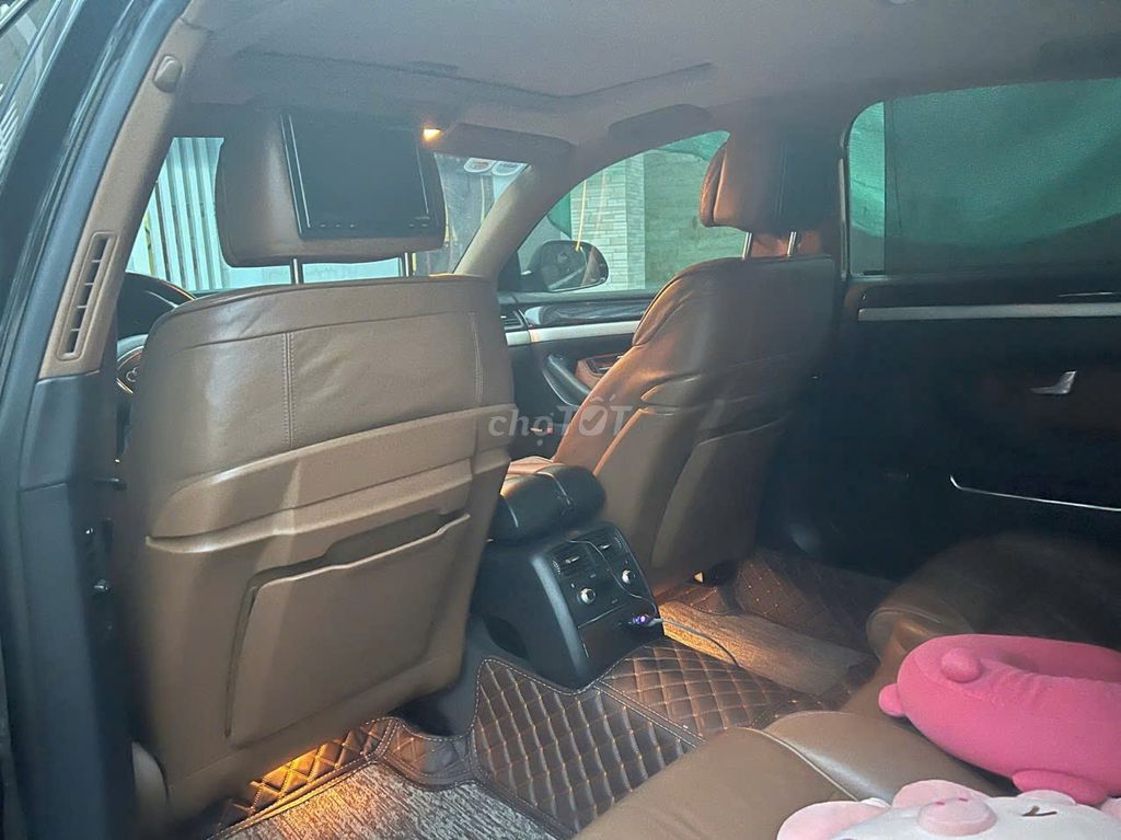 AUDI A8L.sản xuất 2009. Nhập đức. Mua bán Ô tô tại Quận 11 Tp Hồ Chí Minh được đăng bởi Nam hình 6