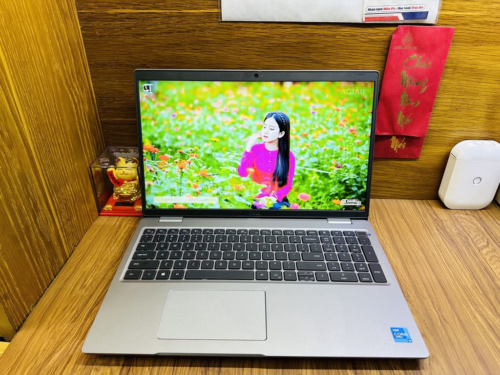 Dell Mỹ về , chip H , mạnh gấp rưỡi i7 1165G7