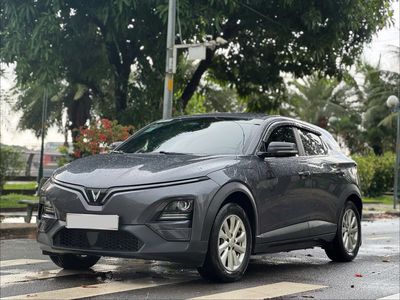Vinfast VF6 Eco 2024- Màu xám - 10v6km - Mua pin
