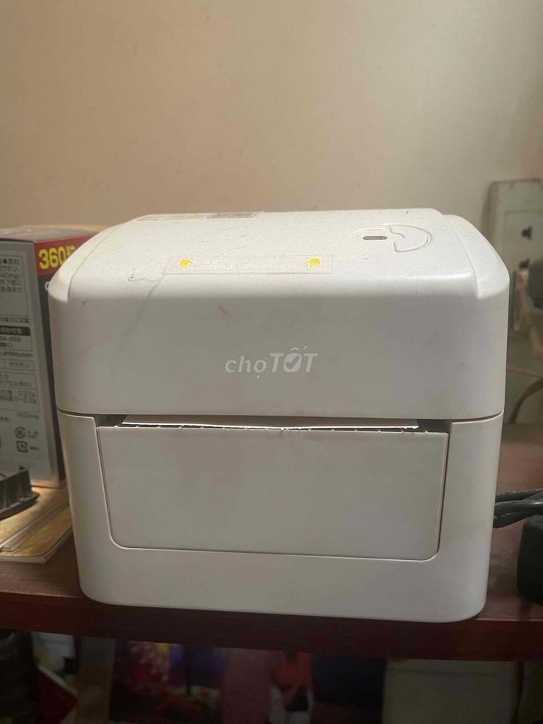 máy in hóa đơn sàn thương mại hiệu xprinter