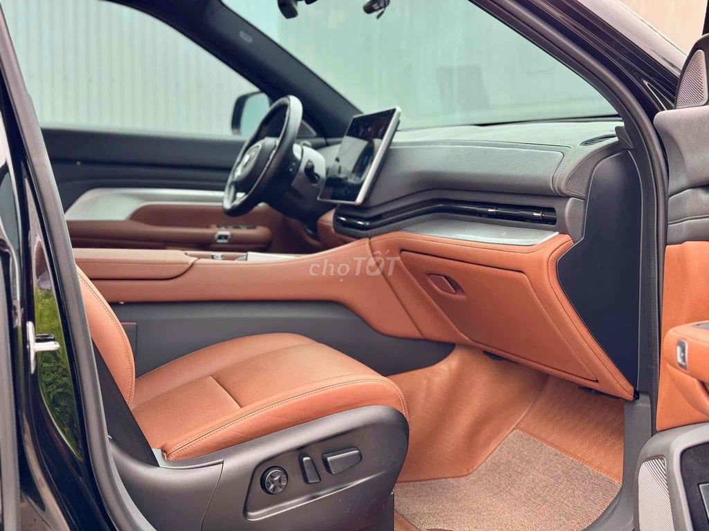 VF9 MỚI 100% CẢM GIÁC KHÁC BIỆT PHIÊN BẢN CŨ!. Mua bán Ô tô tại Quận 7 Tp Hồ Chí Minh được đăng bởi Kỳ Nguyễn VinFast hình 9