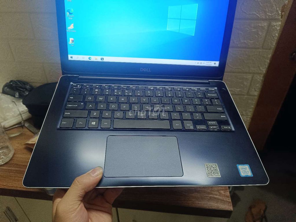 Dell inspiron 5370