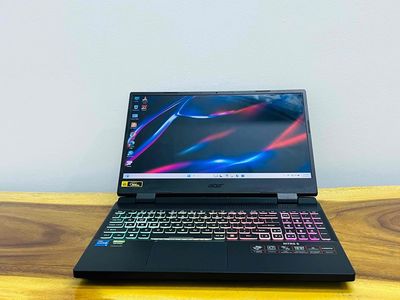 Acer Nitro 5 AN515 58 i5 12500H 16G 512G 3050 99%. Mua bán Laptop tại Quận 12 Tp Hồ Chí Minh được đăng bởi Laptop Minh Quân