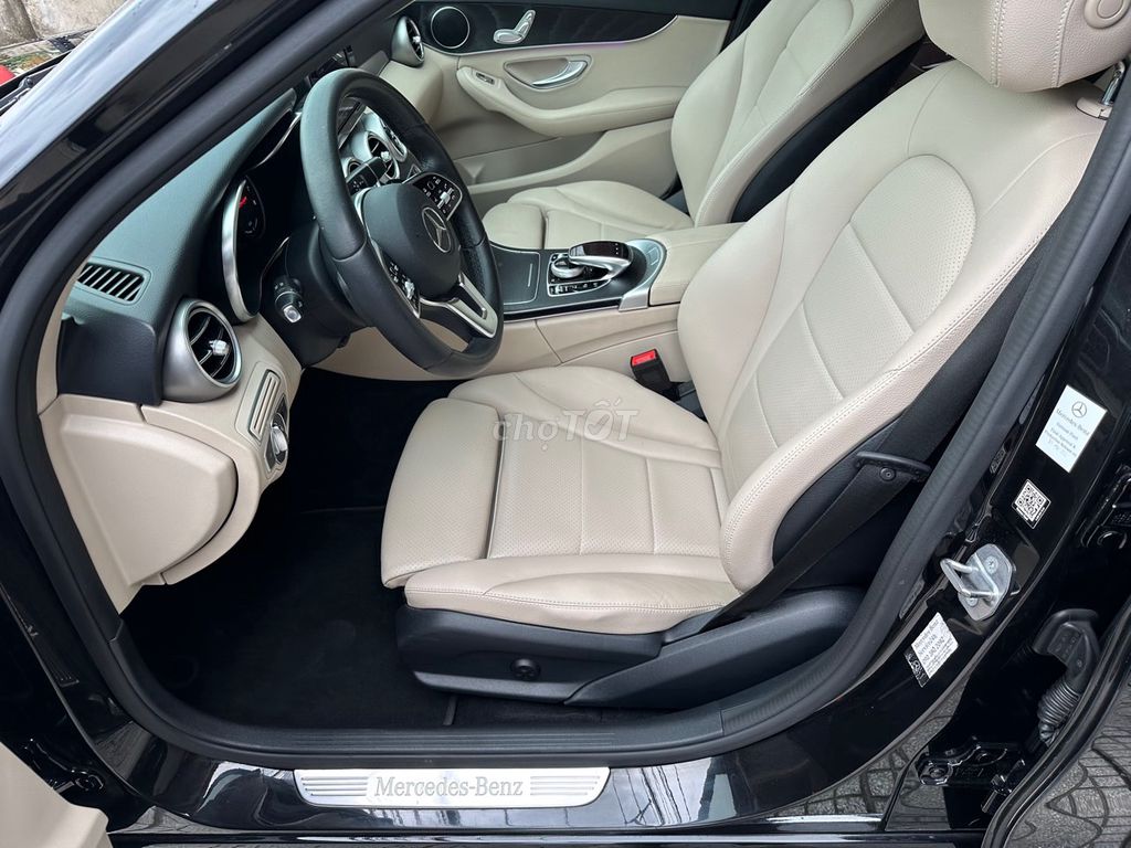 🔴 Mercedes Benz C Class 2018 C200 - 44k km. Mua bán Ô tô tại Thành phố Thủ Đức Tp Hồ Chí Minh được đăng bởi Tuấn carhouse hình 7