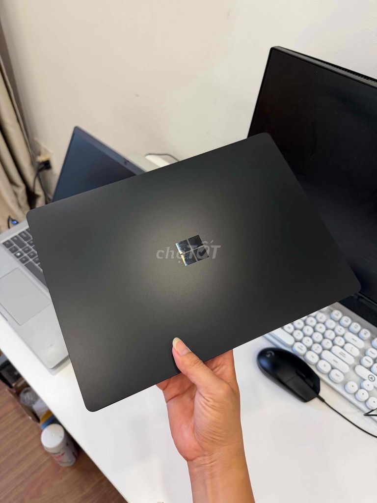 Surface Laptop 4 13” I7 Ram 16G Ssd 256G 2K Touch. Mua bán Laptop tại Quận Tân Bình Tp Hồ Chí Minh được đăng bởi ĐẶNG HOÀNG PHÚC hình 1