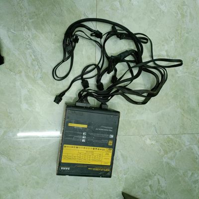2 chiếc nguồn SAMA 750W GOLD Modular. Mua bán Linh kiện (RAM, Card...) tại Huyện Thuỷ Nguyên Hải Phòng được đăng bởi Khôi Vũ