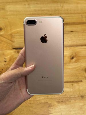 iPhone 7Plus 128GB Máy Zin Đẹp 98%. Mua bán Điện thoại tại Thị xã Tân Uyên Bình Dương được đăng bởi Bar wind 2025
