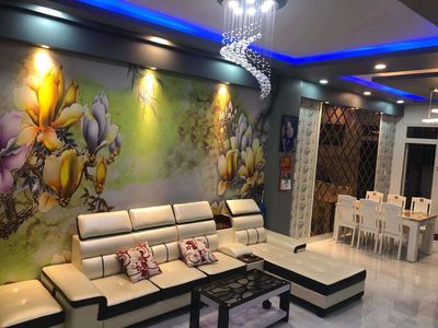 Cho Thuê Nhà Phố Phúc An City. Cho thuê nhà ở tại Huyện Đức Hòa Long An được đăng bởi My My