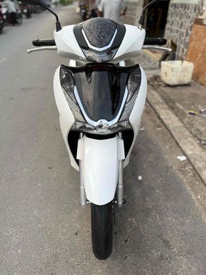 Honda Sh 125 2022 CBS B65 GÓP CẦN CCCD ĐỦ 18tuổi