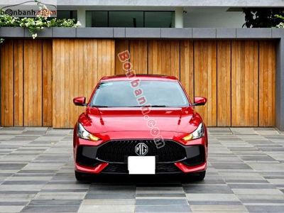MG 5 Luxury 1.5 AT 2022. Mua bán Ô tô tại Quận Thanh Xuân Hà Nội được đăng bởi Công