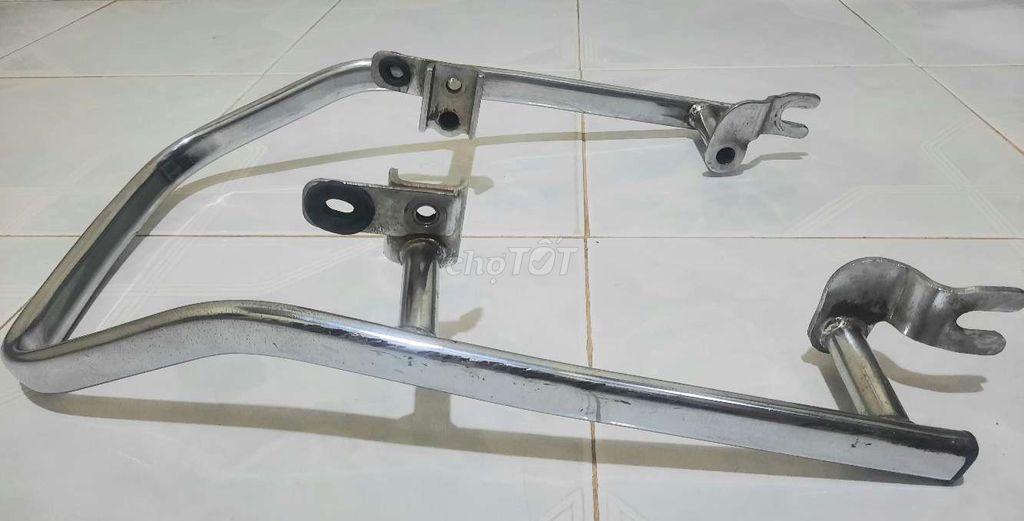 CÃNG FUTURE 1 ZIN. Mua bán Phụ tùng xe tại Quận Cái Răng Cần Thơ được đăng bởi HƯNG PHÁT hình 5