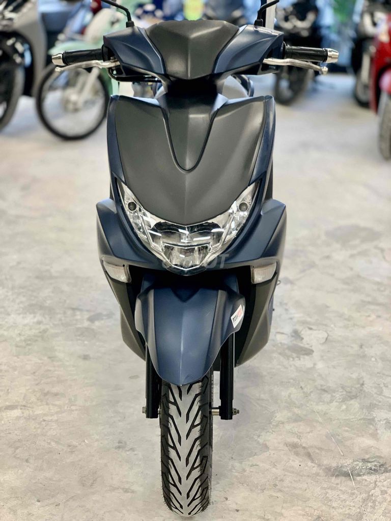 🛵 Yamaha FreeGo 125 ABS – 2021 – Xe Đẹp Chuẩn Zin. Mua bán Xe máy tại Thành phố Thủ Đức Tp Hồ Chí Minh được đăng bởi iMotorbike Khương Phan hình 3