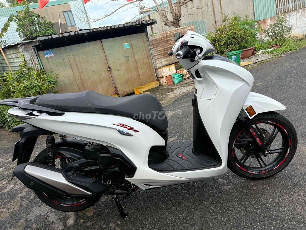 bán hoặc giao lưu. Mua bán Xe máy tại Thành phố Vũng Tàu Bà Rịa - Vũng Tàu được đăng bởi Sang hình 4