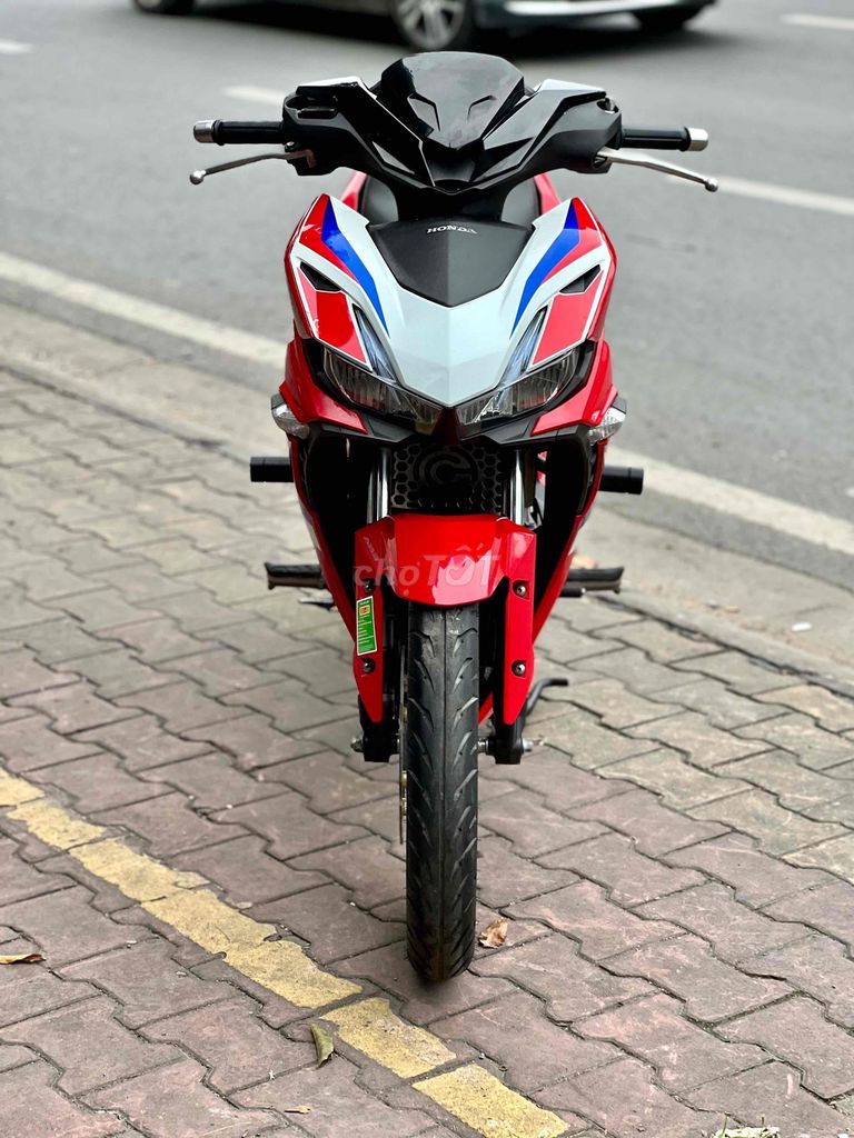 [GÓP DC GIỮ CAVET] WINNER X ABS -BẢN HRC- BS TPHCM. Mua bán Xe máy tại Quận 12 Tp Hồ Chí Minh được đăng bởi Bùi văn hiếu hình 1