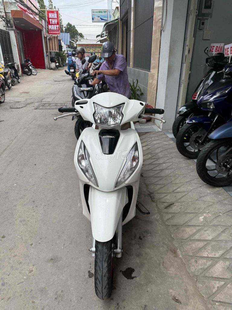 2021 xe đep may zin êm xe đúng chủ. Mua bán Xe máy tại Quận Ninh Kiều Cần Thơ được đăng bởi CHXM Thanh Hồng hẻm 233 hình 2