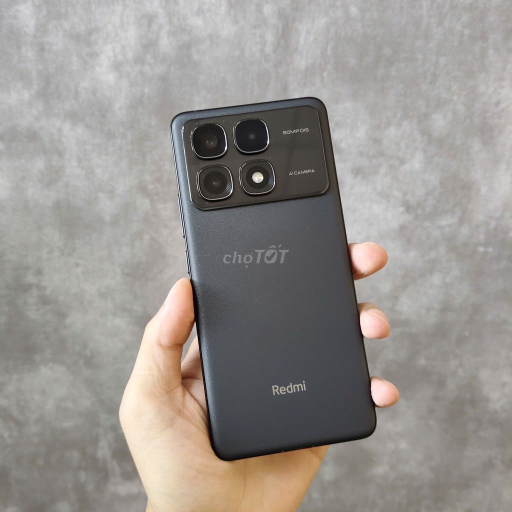 Redmi K70 Ultra 12/256GB ★ᴛʜᴜ ᴆᴛ ᴄᴜ̃★. Mua bán Điện thoại tại Quận Ninh Kiều Cần Thơ được đăng bởi DI ĐỘNG BULL hình 1