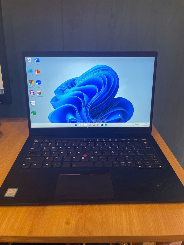 Laptop ThinkPad X1 Carbon