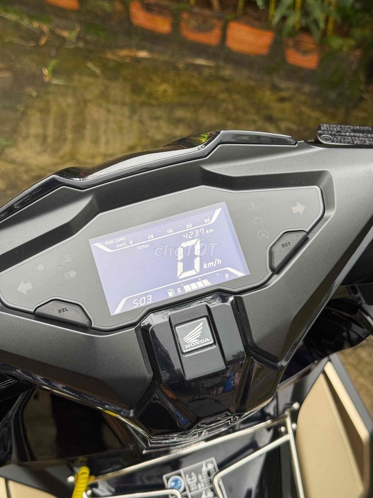 AB 125 4val. Mua bán Xe máy tại Huyện Di Linh Lâm Đồng được đăng bởi Tống Đạt hình 6