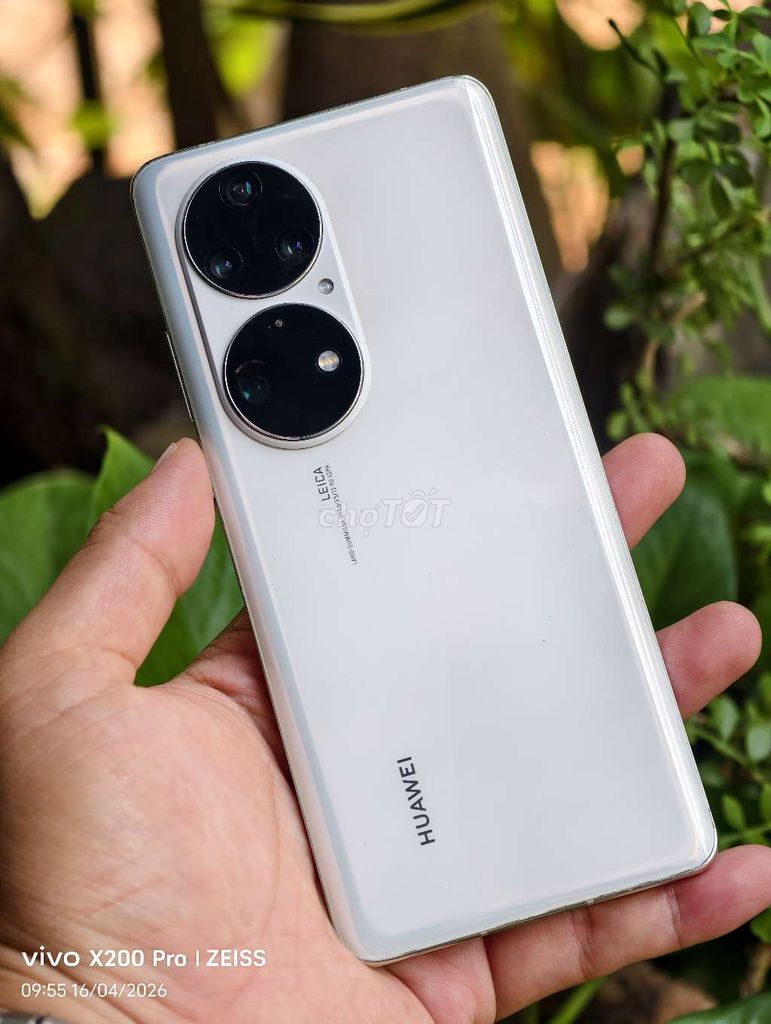 Huawei P50 Pro 256GB chip kirin 9000. Mua bán Điện thoại tại Quận Cẩm Lệ Đà Nẵng được đăng bởi Nhân hình 1