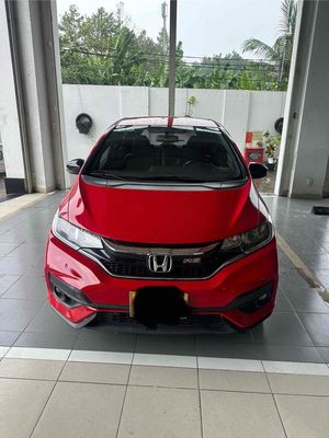 Honda Jazz 2019 1.5 RS - 310k KM. Mua bán Ô tô tại Thành phố Thủ Đức Tp Hồ Chí Minh được đăng bởi Vũ Phạm