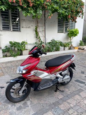 Honda Air Blade bstp