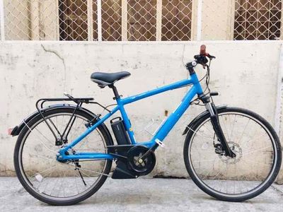 xe đạp trợ lực. Mua bán Xe đạp tại Quận Ngũ Hành Sơn Đà Nẵng được đăng bởi Nguyễn Ngọc