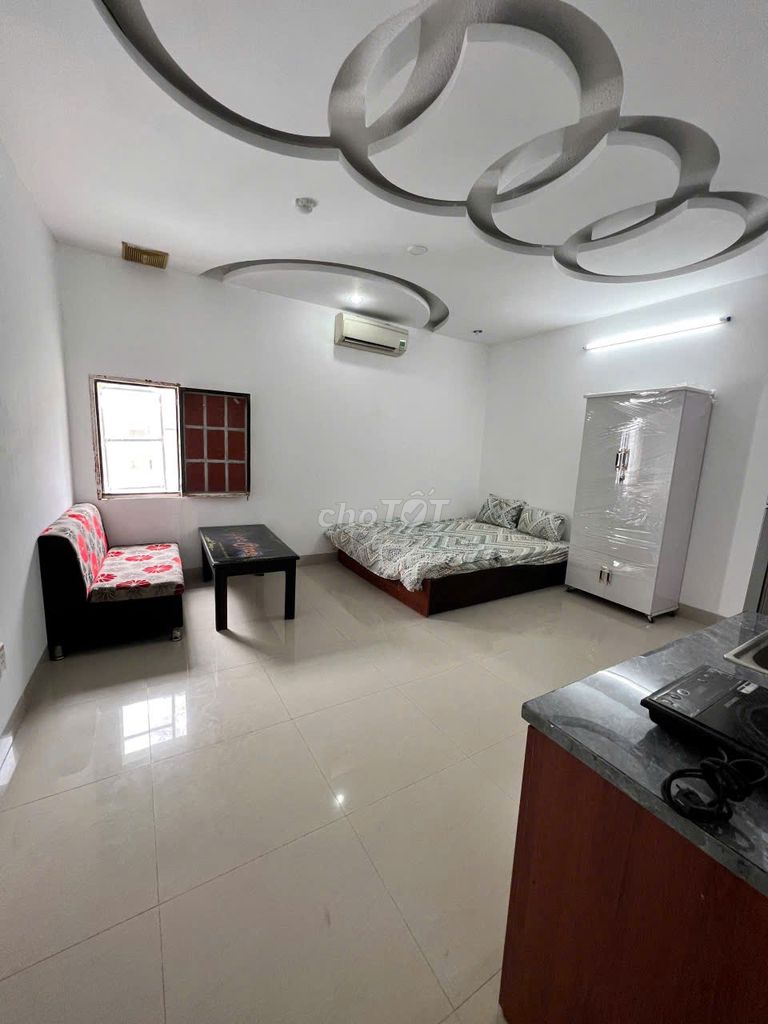 Rent · 1 bd · 35 м² · Quận Thanh Khê, ул. Đường Phan Thanh